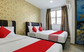 Ns Inn Hotel
